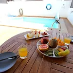 Villa Eila Playa Blanca (Lanzarote)