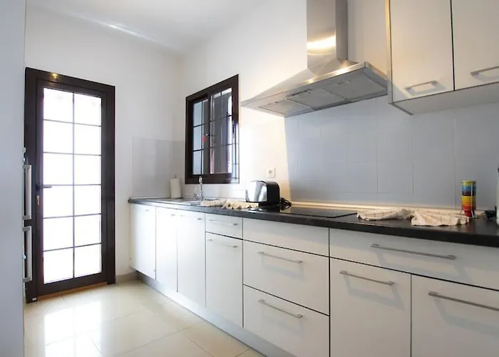 Eila * Playa Blanca (Lanzarote)