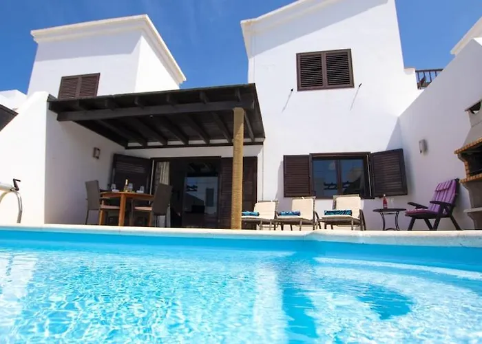 Eila * Playa Blanca (Lanzarote)