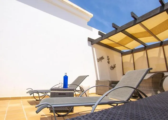 Eila * Playa Blanca (Lanzarote)