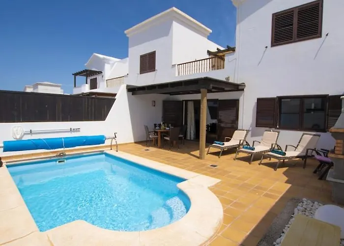 Eila * Playa Blanca (Lanzarote)