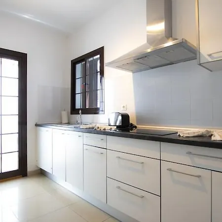 Eila * Playa Blanca (Lanzarote)