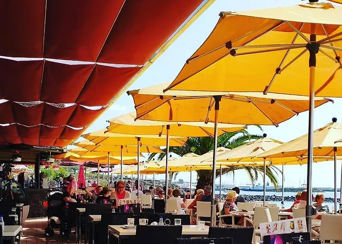 Eila Playa Blanca (Lanzarote)